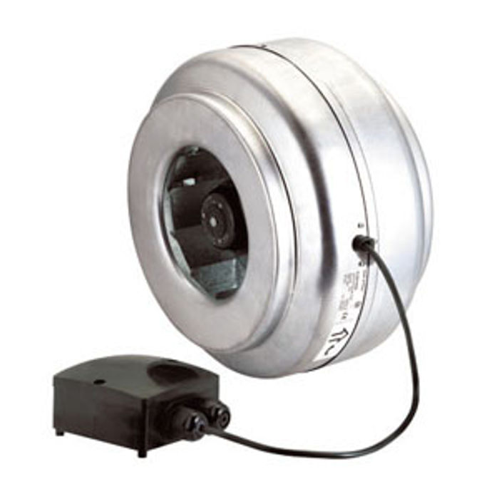 S&P VENT-355 N - Rohrventilator, DN355 - 5145888600