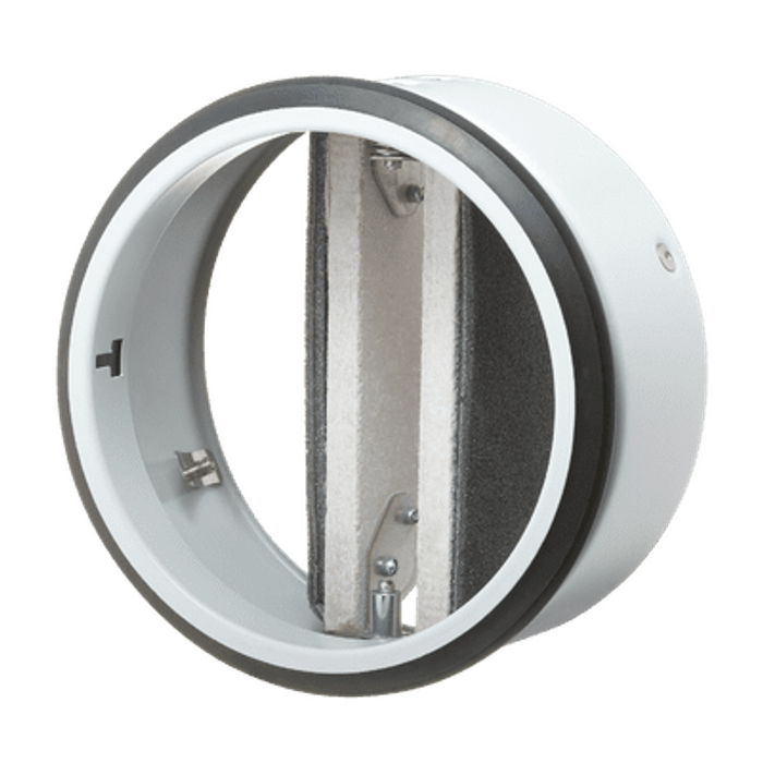 Helios BAE 100 - Brandschutz Absperrelement ND 100 - 02625