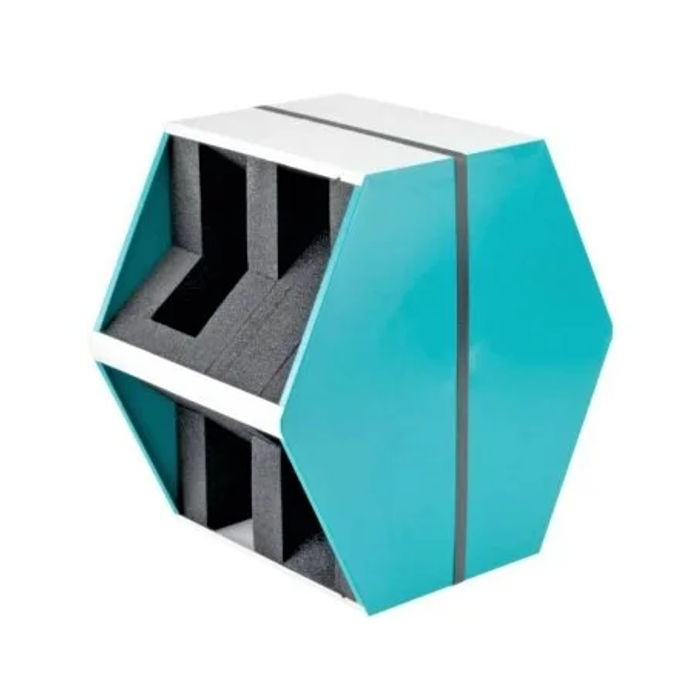 Sommerbox Focus für Focus 200 - Zehnder