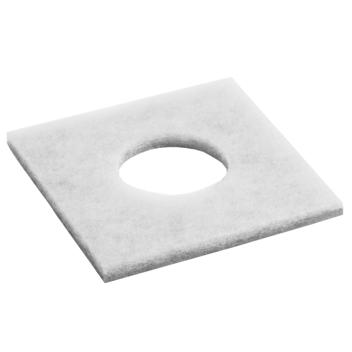 Limodor Filter LF (500 Stück) Abmaße: 226x226mm - Werksartikel-Nr: 00023