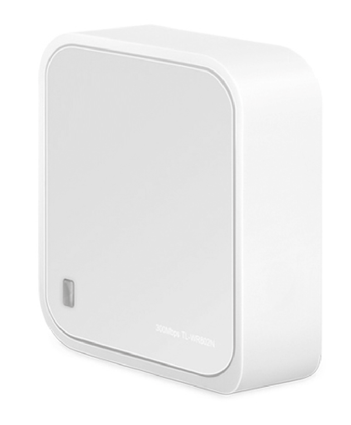 Komfovent W-LAN Router