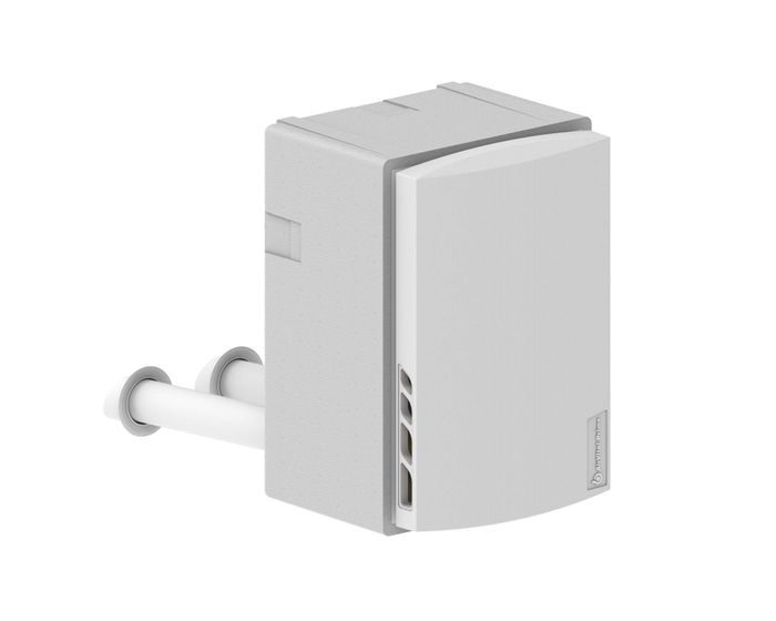Limodor AirClean System - zentrales Lüftungsgerät