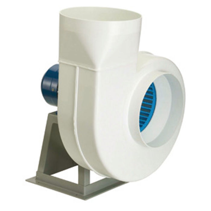 S&P CMPB/2-14 - Radialventilator, Kunststoff - 5154009700