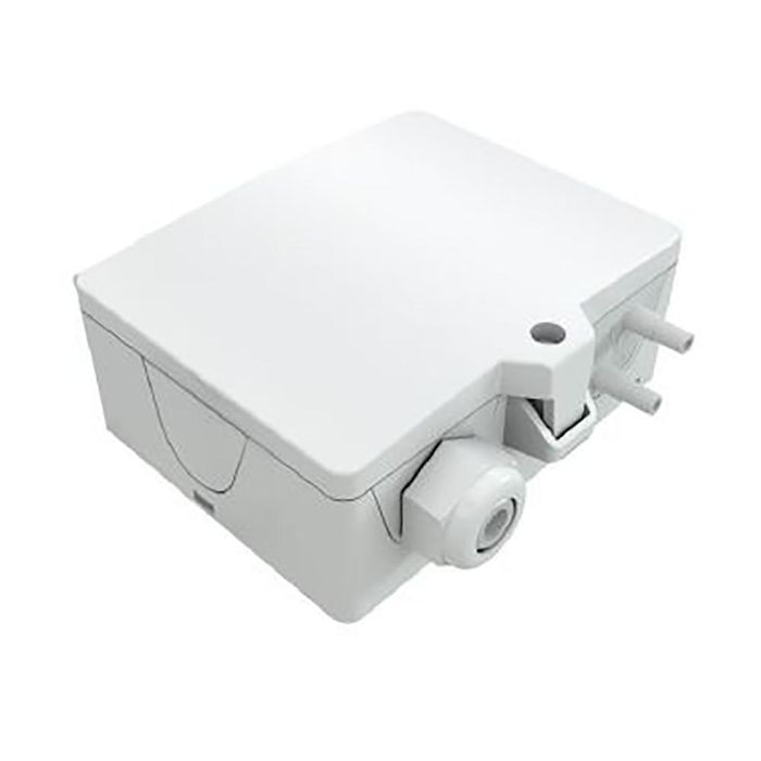 S&P DPA2500 PLUS VV MultiRange - Diffdruck-/Volemenstrom-Messumformer - 8007090030