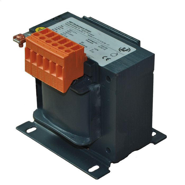 S&P REV-3 S - 5-Stufen-Transformator, Schaltschrank - 8070402258