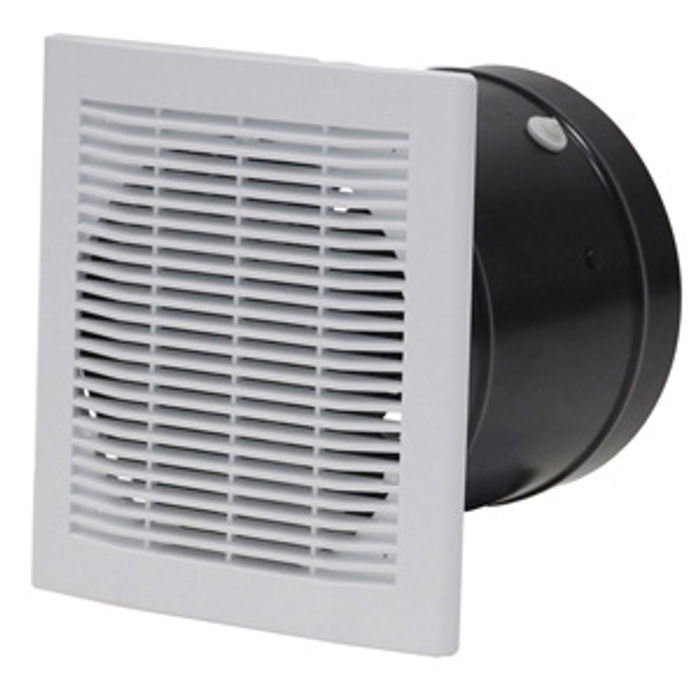 S&P TREB/4-300 SG - Axialventilator, Schutzgitter SG, 230V - 9000000108