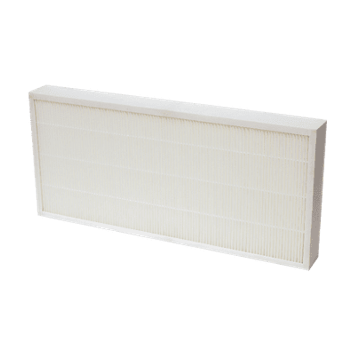 Helios ELF-KWL 2000D/7 - Ersatzfilter F7 zu KWL EC 2000D - 04204
