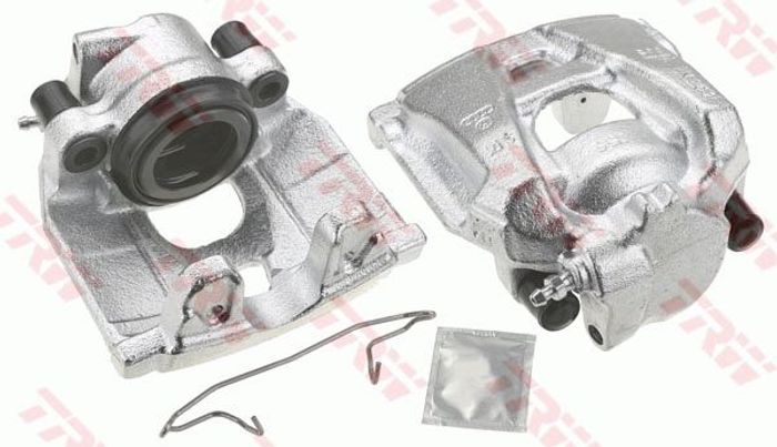 Bremssattel