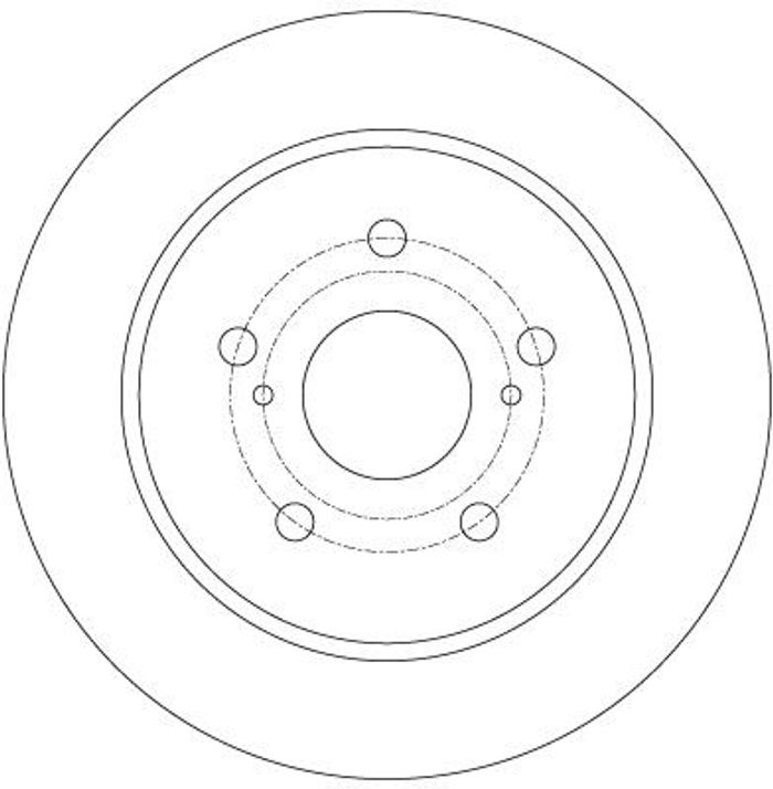 Bremsscheibe