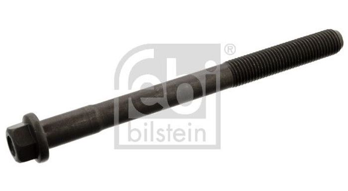 Zylinderkopfschraube, Druckluftkompressor