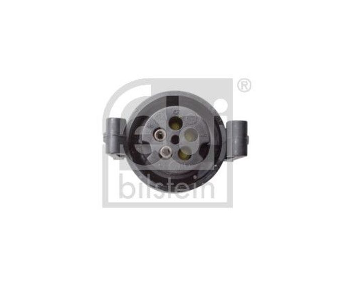 Sensor, Raddrehzahl