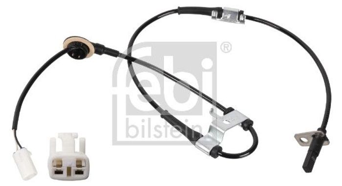 Sensor, Raddrehzahl