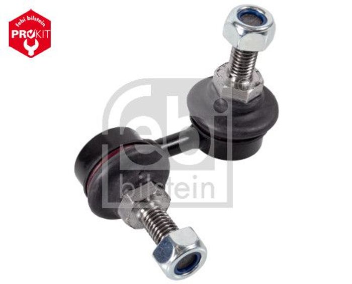 Stange/Strebe, Stabilisator