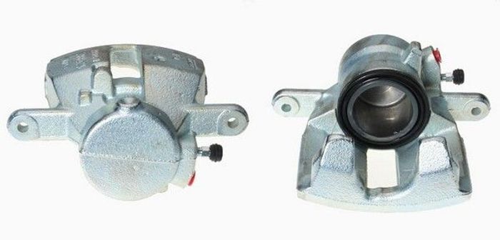 Bremssattel