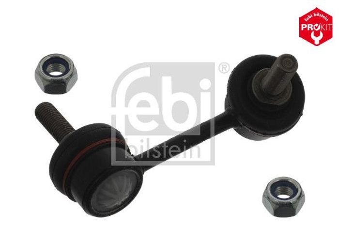 Stange/Strebe, Stabilisator