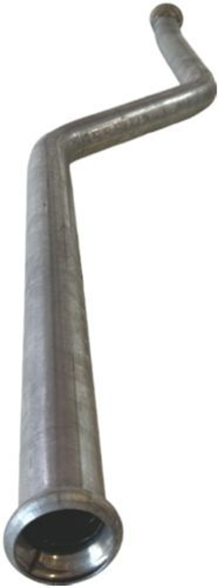 Abgasrohr