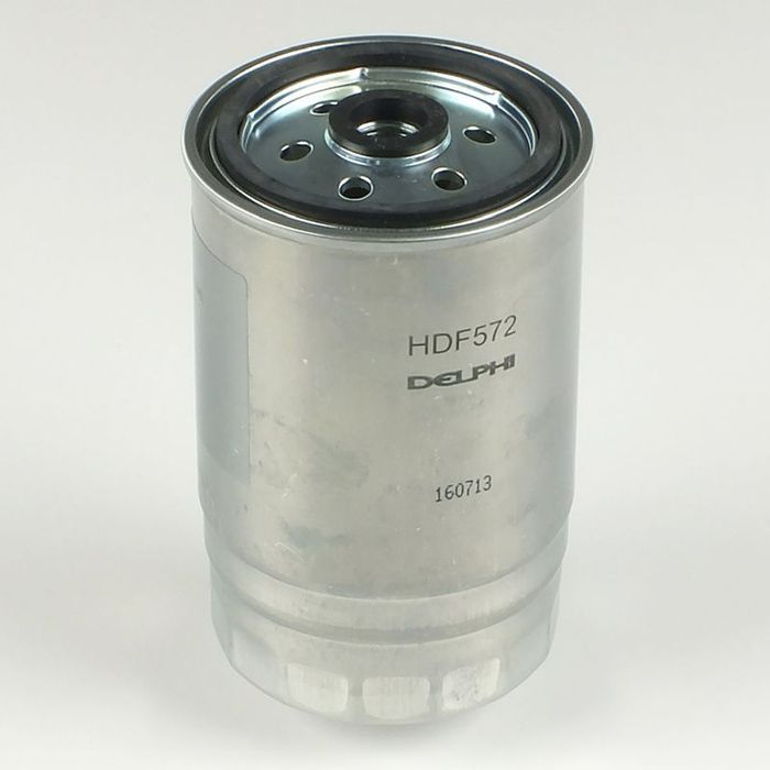 Kraftstofffilter