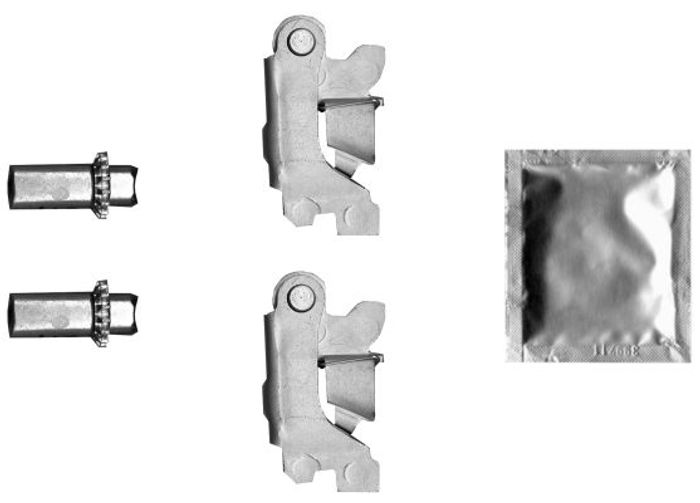 Reparatursatz, Expander