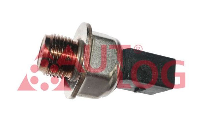 Sensor, Kraftstoffdruck
