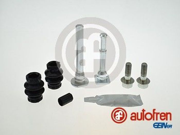 Führungshülsensatz, Bremssattel