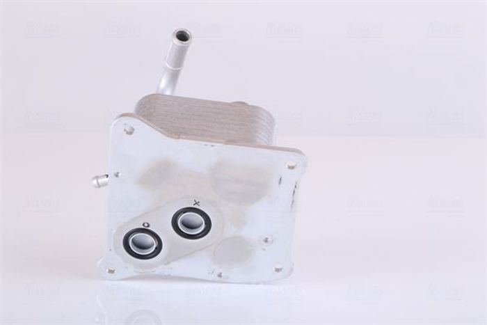 Ölkühler, Automatikgetriebe