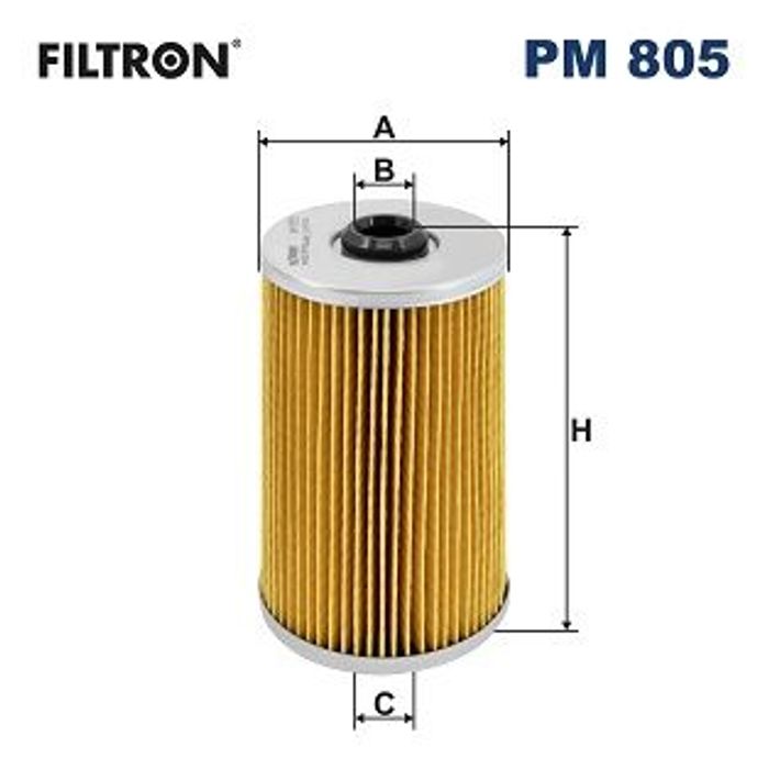 Kraftstofffilter