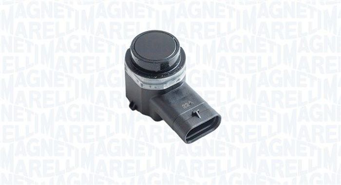 Sensor, Einparkhilfe