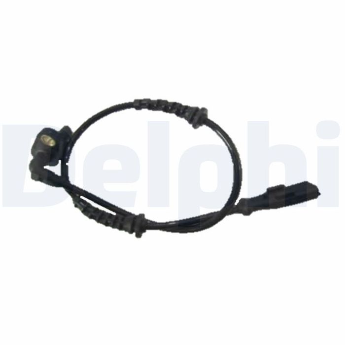 Sensor, Raddrehzahl