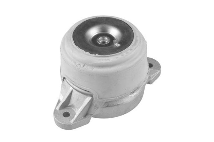 Lagerung, Motor