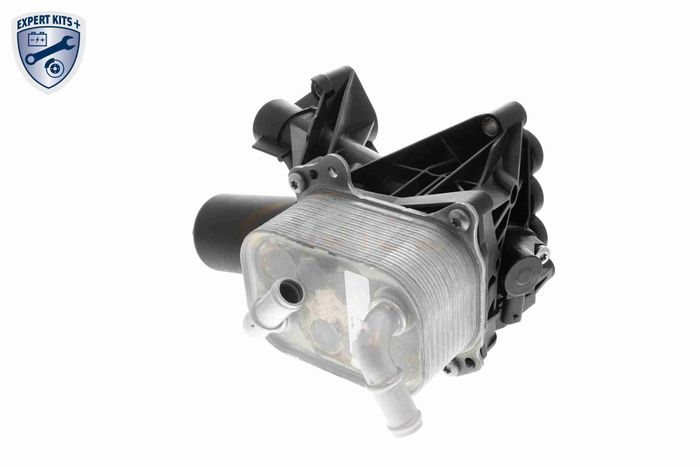 Ölfiltermodul