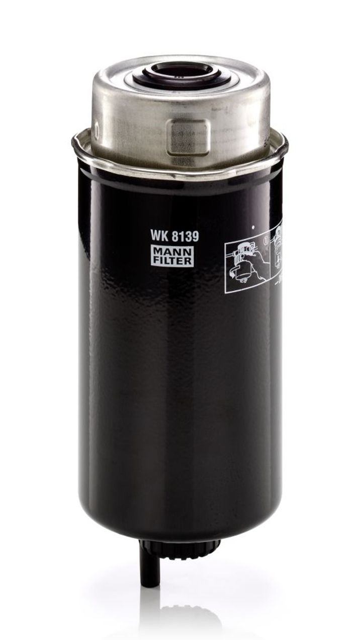 Kraftstofffilter