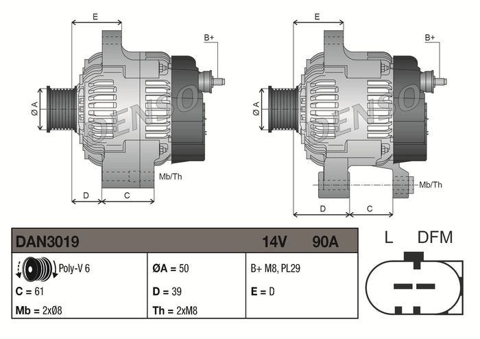 Generator