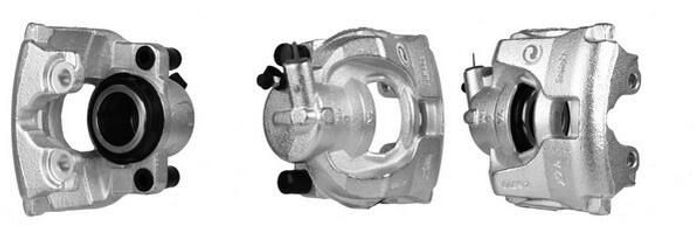 Bremssattel