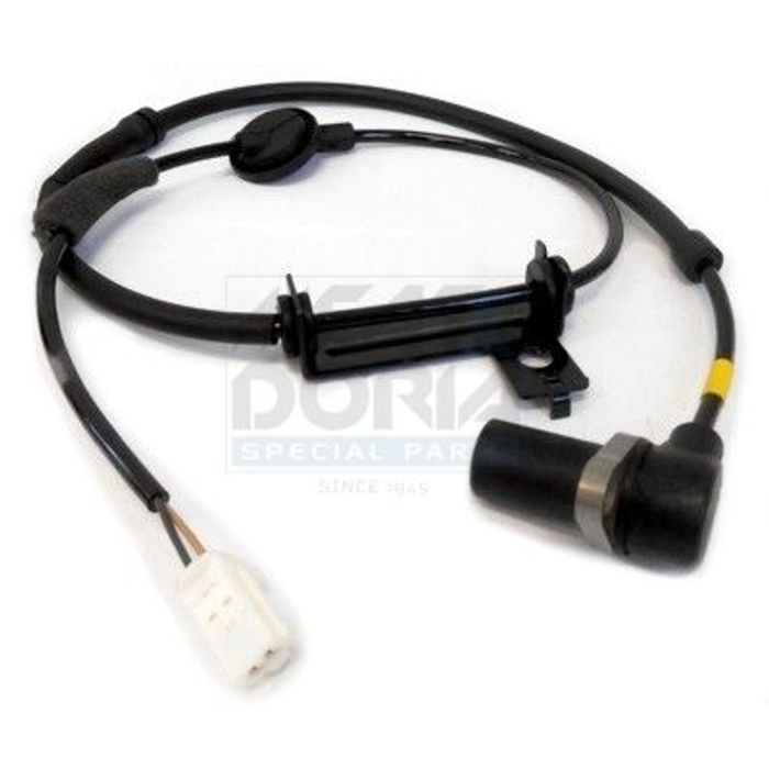 Sensor, Raddrehzahl