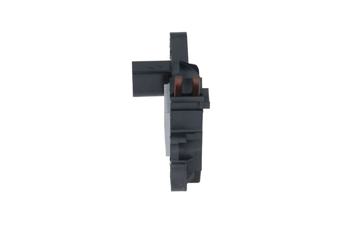 Generatorregler