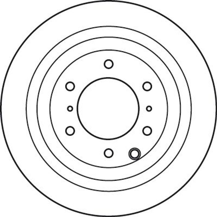 Bremsscheibe
