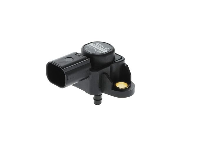 Sensor, Ladedruck