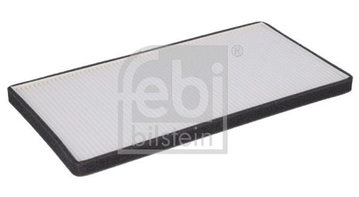 Filter, Innenraumluft