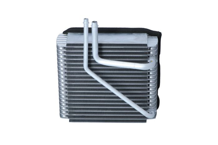 Verdampfer, Klimaanlage