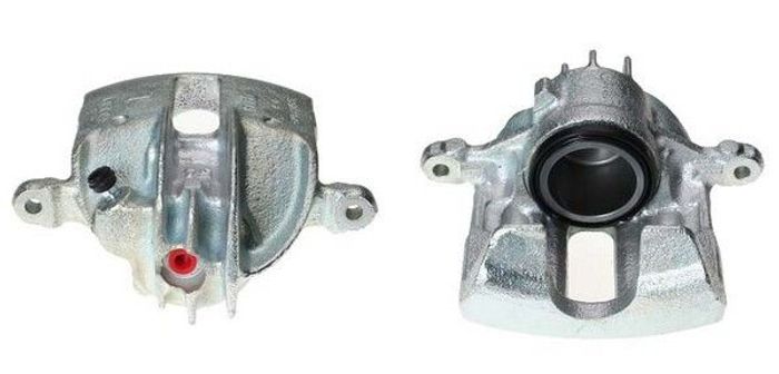 Bremssattel