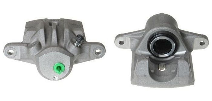 Bremssattel