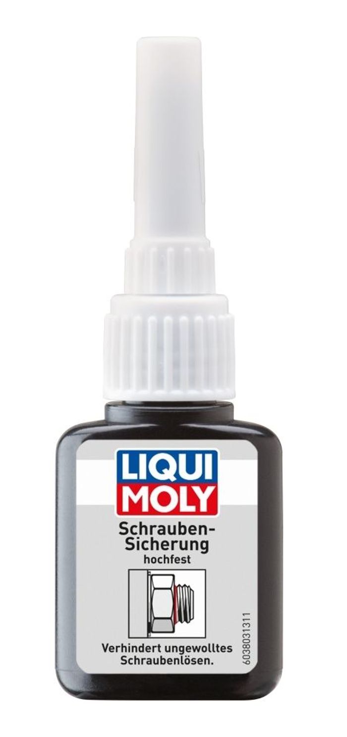 Schraubensicherung