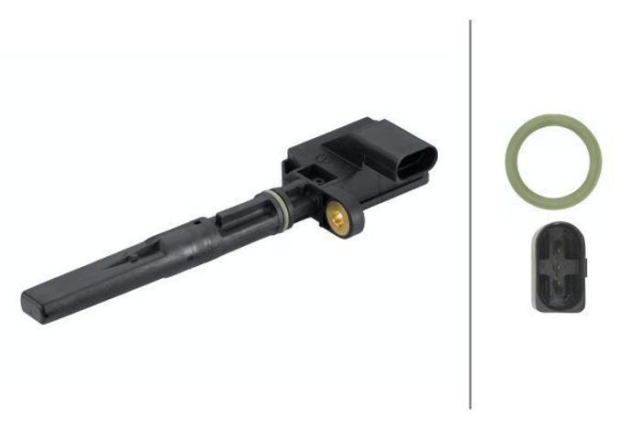 Sensor, Motorölstand