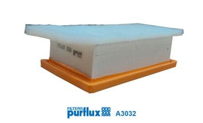 Luftfilter