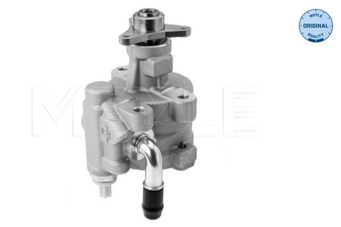 Hydraulikpumpe, Lenkung