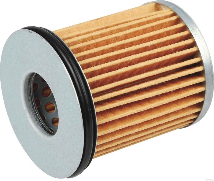 Hydraulikfilter, Automatikgetriebe