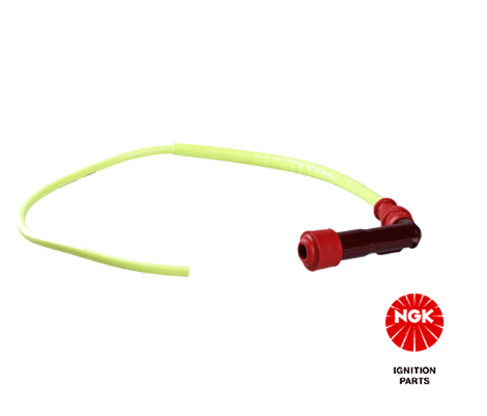 Stecker, Zündkerze
