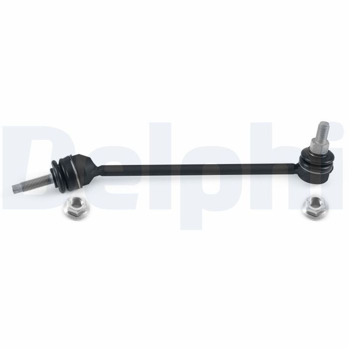 Stange/Strebe, Stabilisator