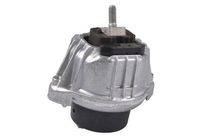 Lagerung, Motor