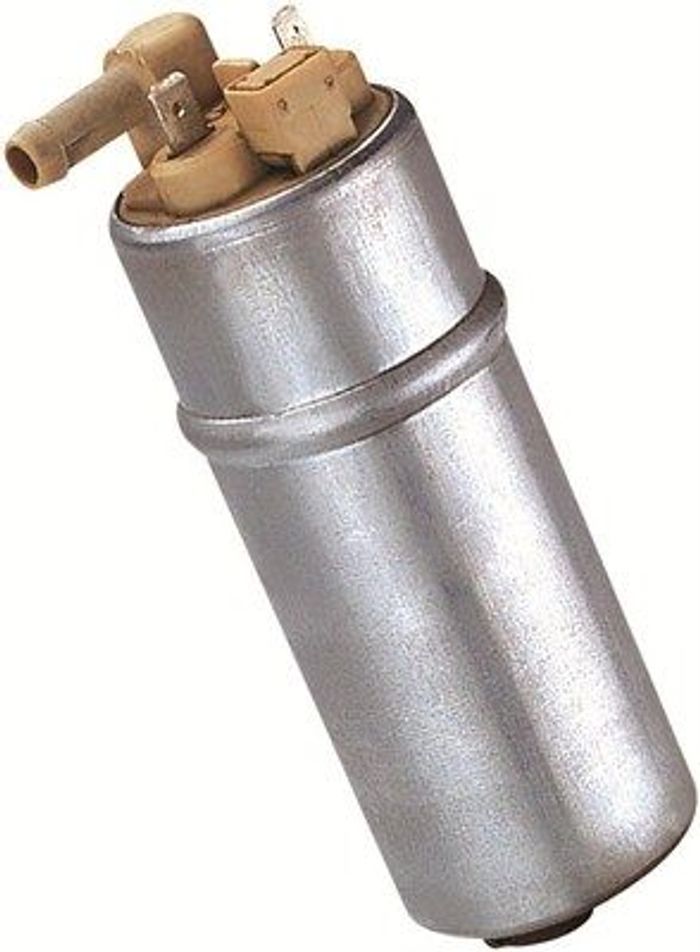 Kraftstoffpumpe